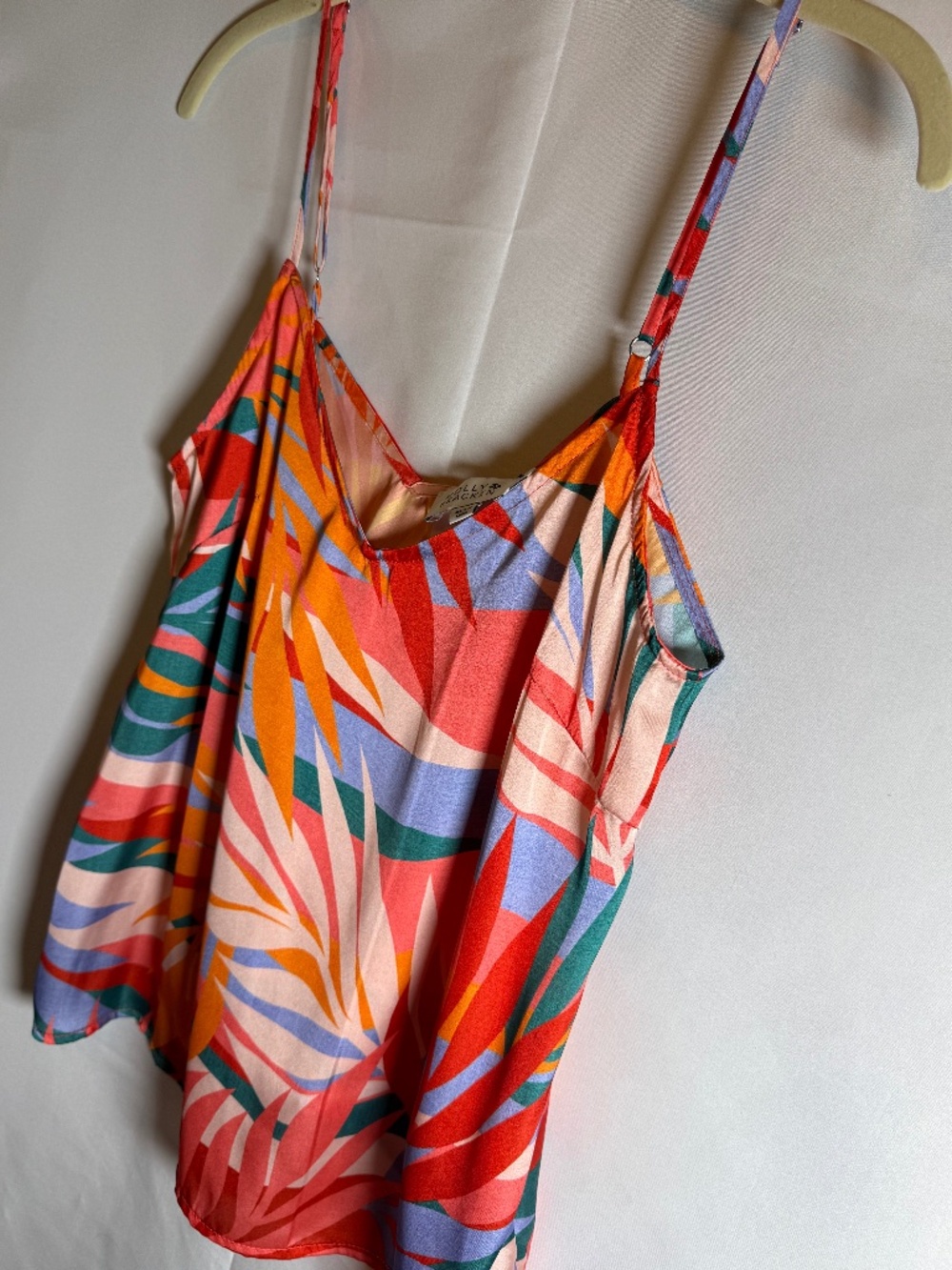 NWT Boutique Molly Bracken Fall Camisole (M)